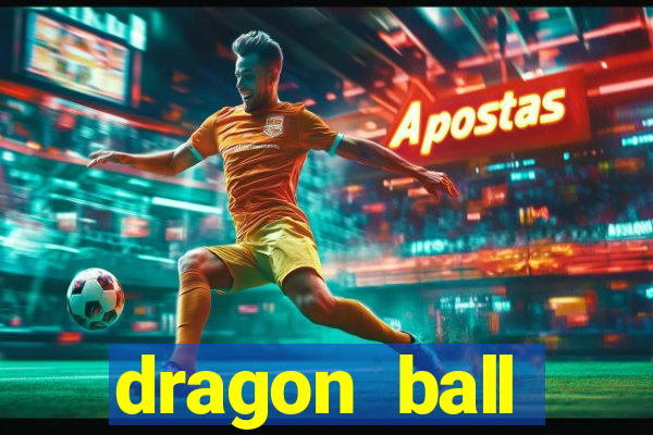 dragon ball download dublado